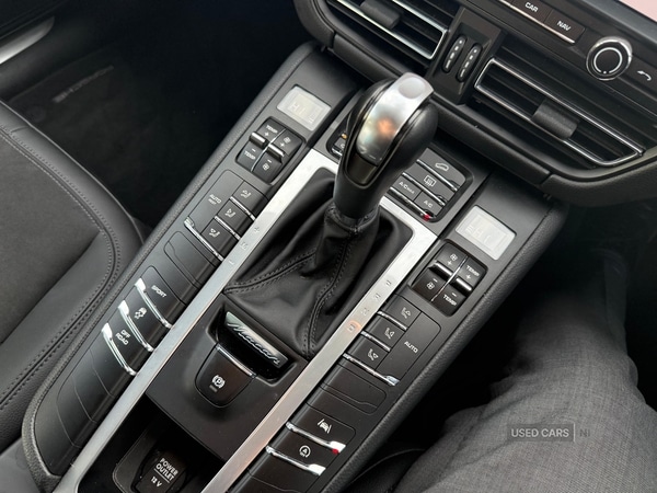 Used Porsche Macan 2020 for sale - 77041152: Photo 19