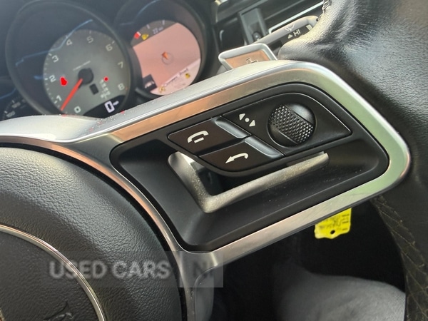 Used Porsche Macan 2020 for sale - 77041152: Photo 22