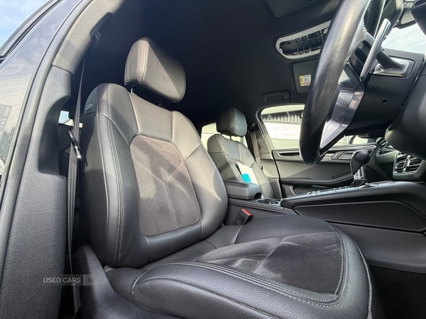 Used Porsche Macan 2020 for sale - 77041152: Photo 27