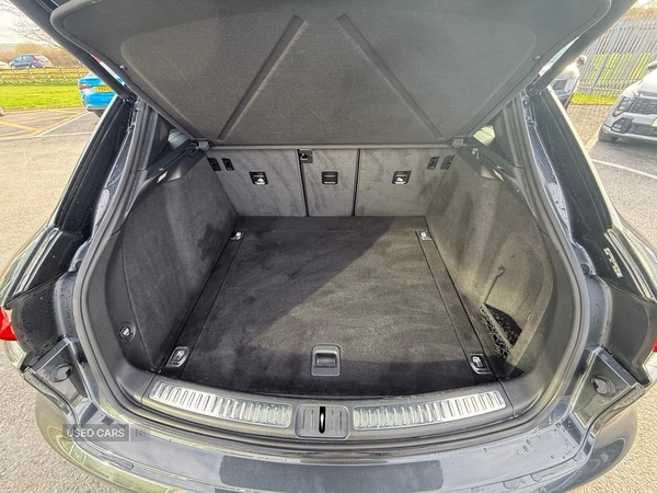 Used Porsche Macan 2020 for sale - 77041152: Photo 9