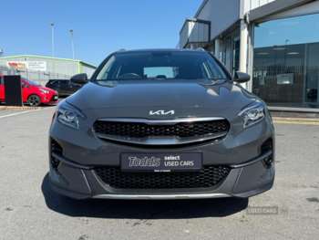 Used Kia XCeed 2022 for sale - 74466058: Photo