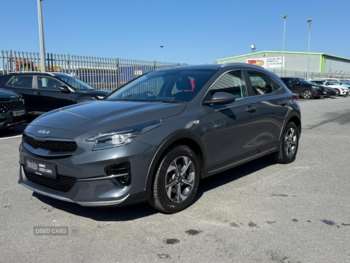Used Kia XCeed 2022 for sale - 74466058: Photo