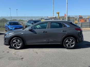 Used Kia XCeed 2022 for sale - 74466058: Photo