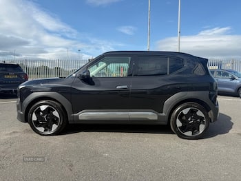 Used Kia EV2 2026 for sale - 79781425: Photo