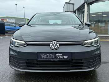 Used Volkswagen Golf 2022 for sale - 74811862: Photo