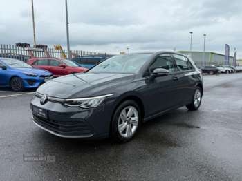Used Volkswagen Golf 2022 for sale - 74811862: Photo
