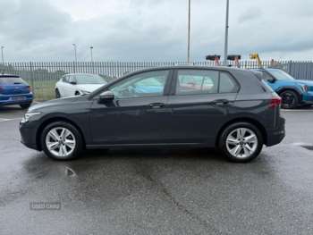 Used Volkswagen Golf 2022 for sale - 74811862: Photo