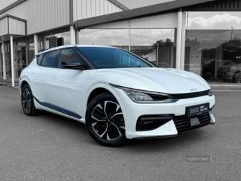2022 - 166kW GT Line 77.4kWh 5dr Auto
