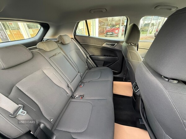 Used Kia Sportage 2022 for sale - 76419365: Photo 10