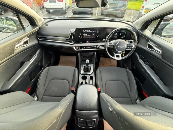 Used Kia Sportage 2022 for sale - 76419365: Photo 11