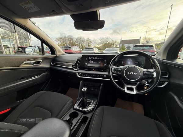 Used Kia Sportage 2022 for sale - 76419365: Photo 12