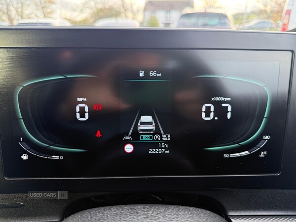 Used Kia Sportage 2022 for sale - 76419365: Photo 13