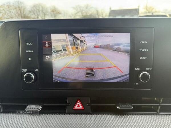 Used Kia Sportage 2022 for sale - 76419365: Photo 14