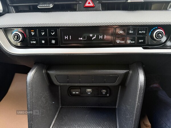 Used Kia Sportage 2022 for sale - 76419365: Photo 15