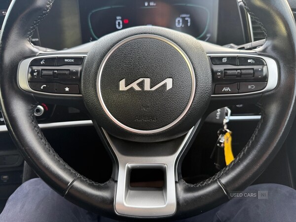 Used Kia Sportage 2022 for sale - 76419365: Photo 17