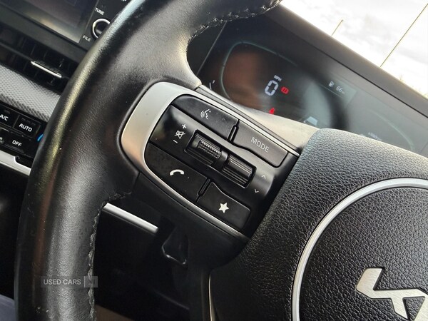 Used Kia Sportage 2022 for sale - 76419365: Photo 19