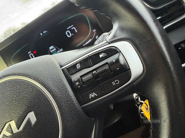 Used Kia Sportage 2022 for sale - 76419365: Photo 20