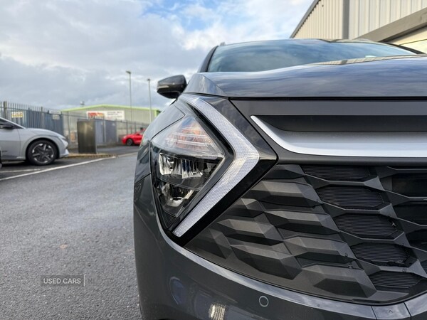 Used Kia Sportage 2022 for sale - 76419365: Photo 24