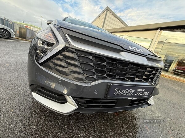 Used Kia Sportage 2022 for sale - 76419365: Photo 25