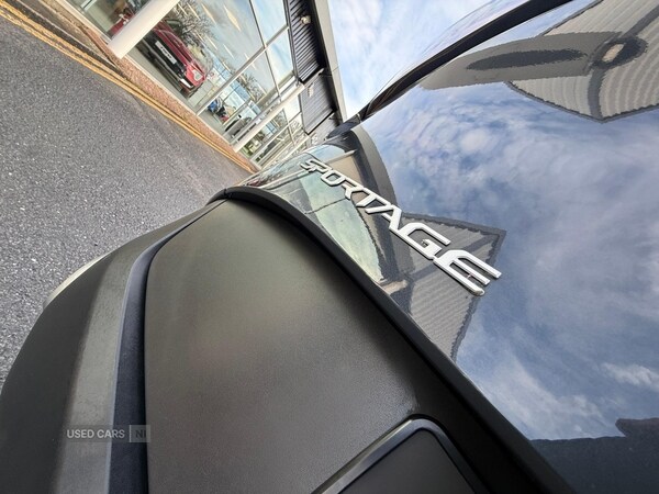 Used Kia Sportage 2022 for sale - 76419365: Photo 26