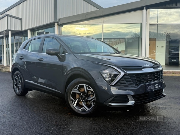 Used Kia Sportage 2022 for sale - 76419365: Photo 29