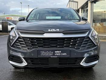 Used Kia Sportage 2022 for sale - 76419365: Photo