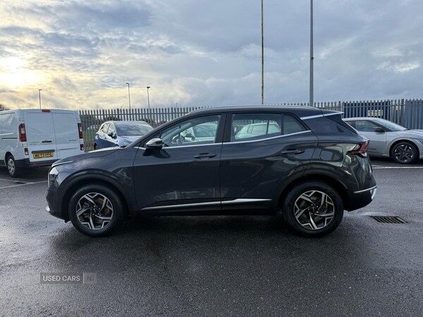 Used Kia Sportage 2022 for sale - 76419365: Photo 4