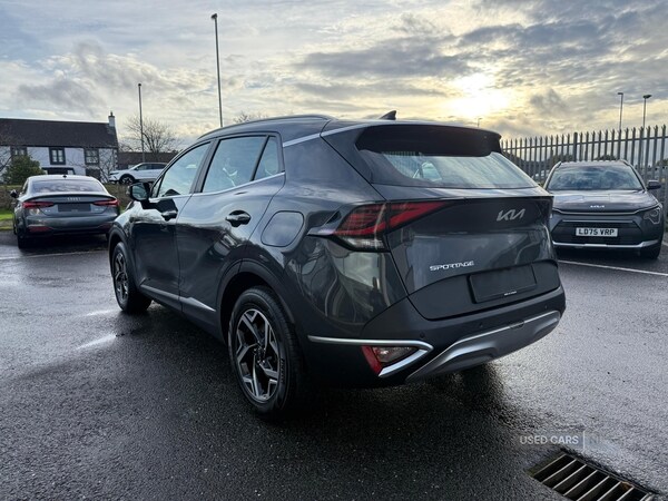 Used Kia Sportage 2022 for sale - 76419365: Photo 5