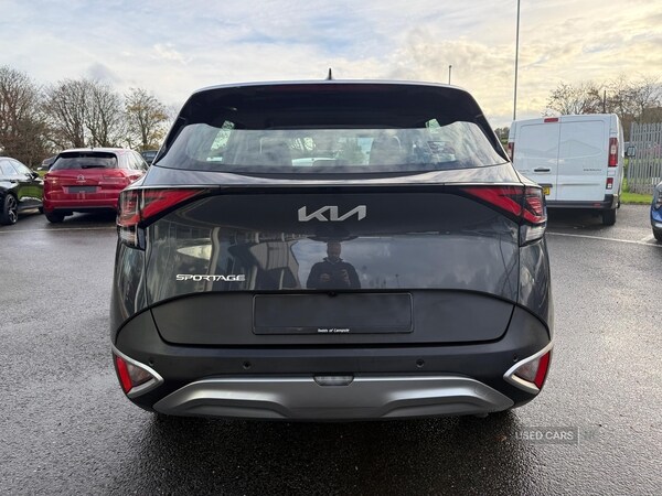 Used Kia Sportage 2022 for sale - 76419365: Photo 6