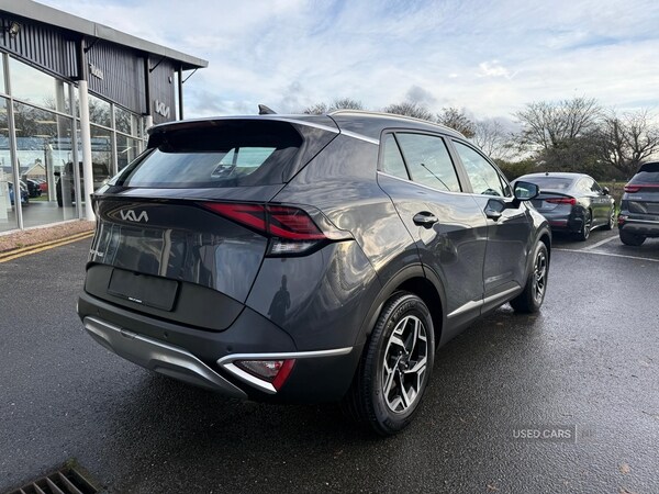 Used Kia Sportage 2022 for sale - 76419365: Photo 7