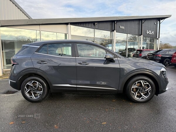Used Kia Sportage 2022 for sale - 76419365: Photo 8