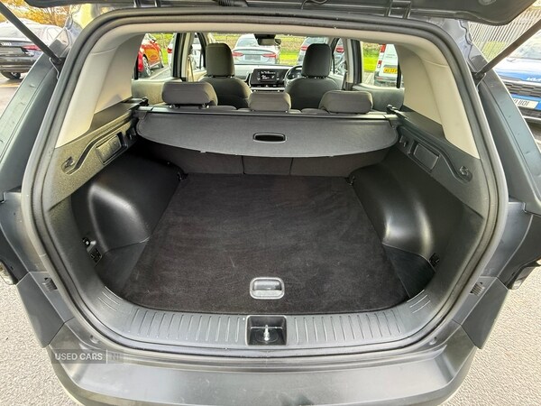 Used Kia Sportage 2022 for sale - 76419365: Photo 9