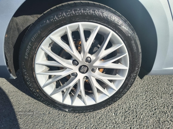 Used SEAT Leon 2019 for sale - 77754837: Photo 10