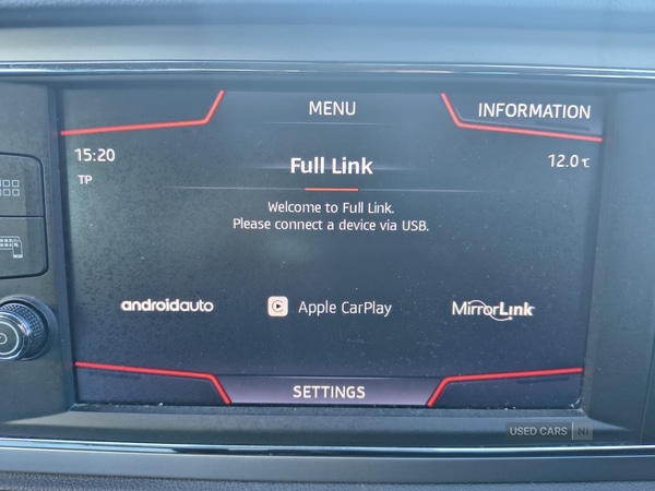 Used SEAT Leon 2019 for sale - 77754837: Photo 11