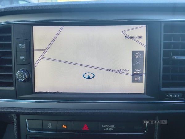 Used SEAT Leon 2019 for sale - 77754837: Photo 12