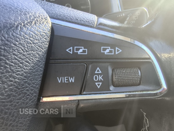 Used SEAT Leon 2019 for sale - 77754837: Photo 16