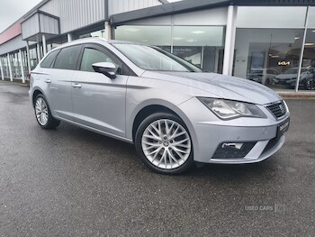 2019 - 1.6 TDI SE Dynamic [EZ] 5dr