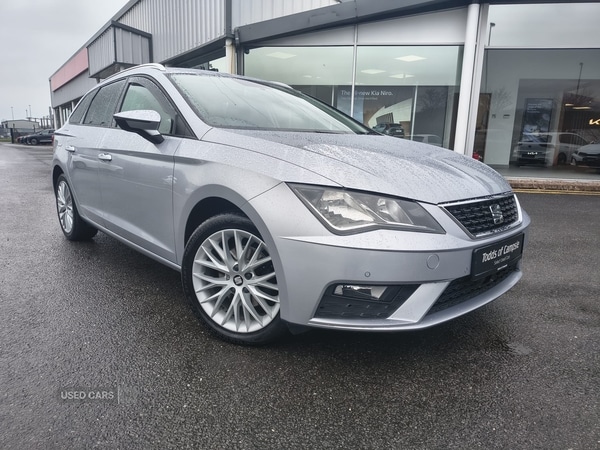 Used SEAT Leon 2019 for sale - 77754837: Photo 2