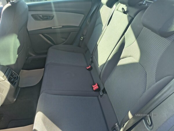 Used SEAT Leon 2019 for sale - 77754837: Photo 20