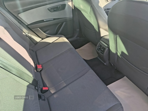 Used SEAT Leon 2019 for sale - 77754837: Photo 21