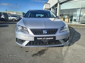 Used SEAT Leon 2019 for sale - 77754837: Photo
