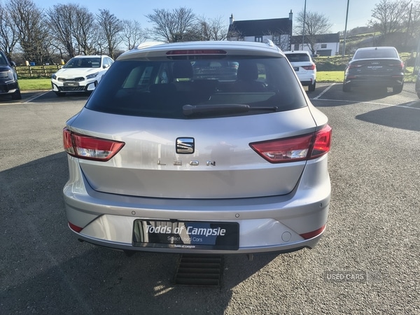 Used SEAT Leon 2019 for sale - 77754837: Photo 4