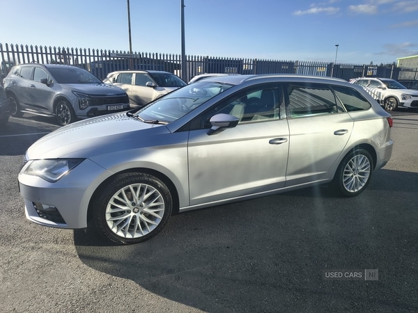 Used SEAT Leon 2019 for sale - 77754837: Photo 5