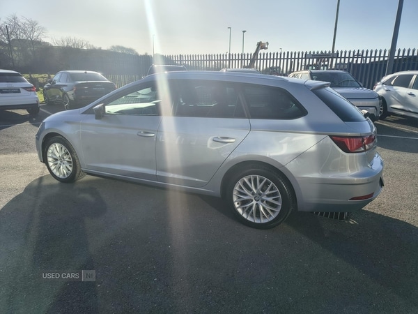 Used SEAT Leon 2019 for sale - 77754837: Photo 6