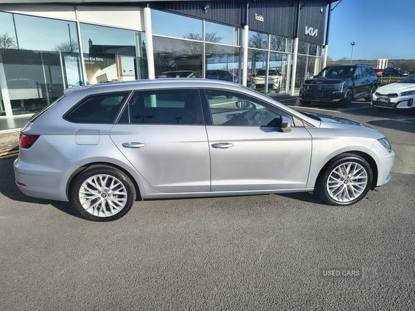 Used SEAT Leon 2019 for sale - 77754837: Photo 7