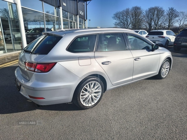 Used SEAT Leon 2019 for sale - 77754837: Photo 8