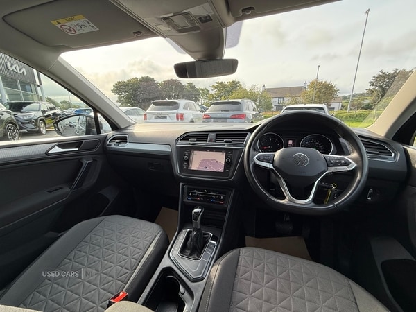Used Volkswagen Tiguan 2023 for sale - 75494726: Photo 13