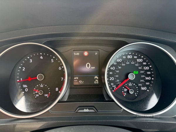 Used Volkswagen Tiguan 2023 for sale - 75494726: Photo 14