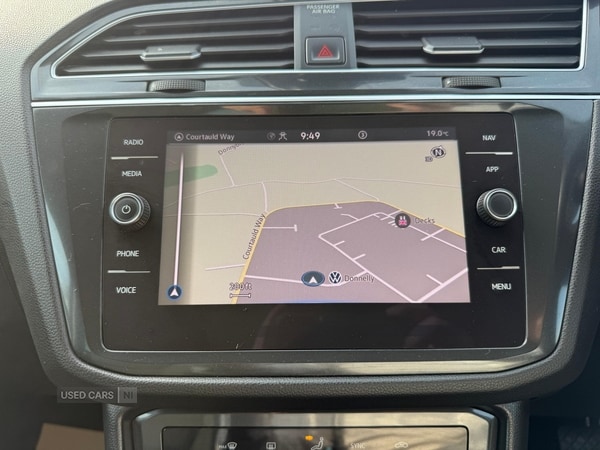 Used Volkswagen Tiguan 2023 for sale - 75494726: Photo 15