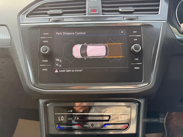 Used Volkswagen Tiguan 2023 for sale - 75494726: Photo 16